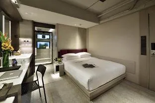 XI Hotel Hong Kong 3*,