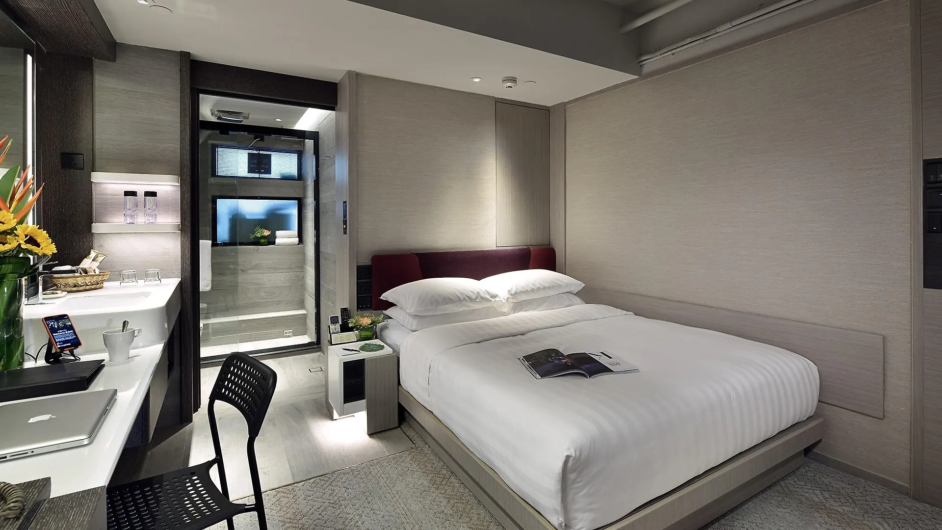 XI Hotel Hong Kong