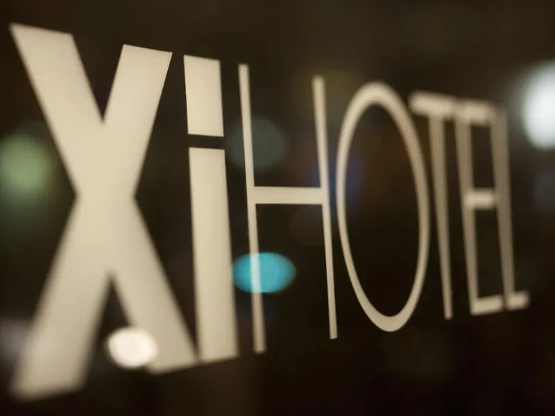 XI Hotel Hong Kong