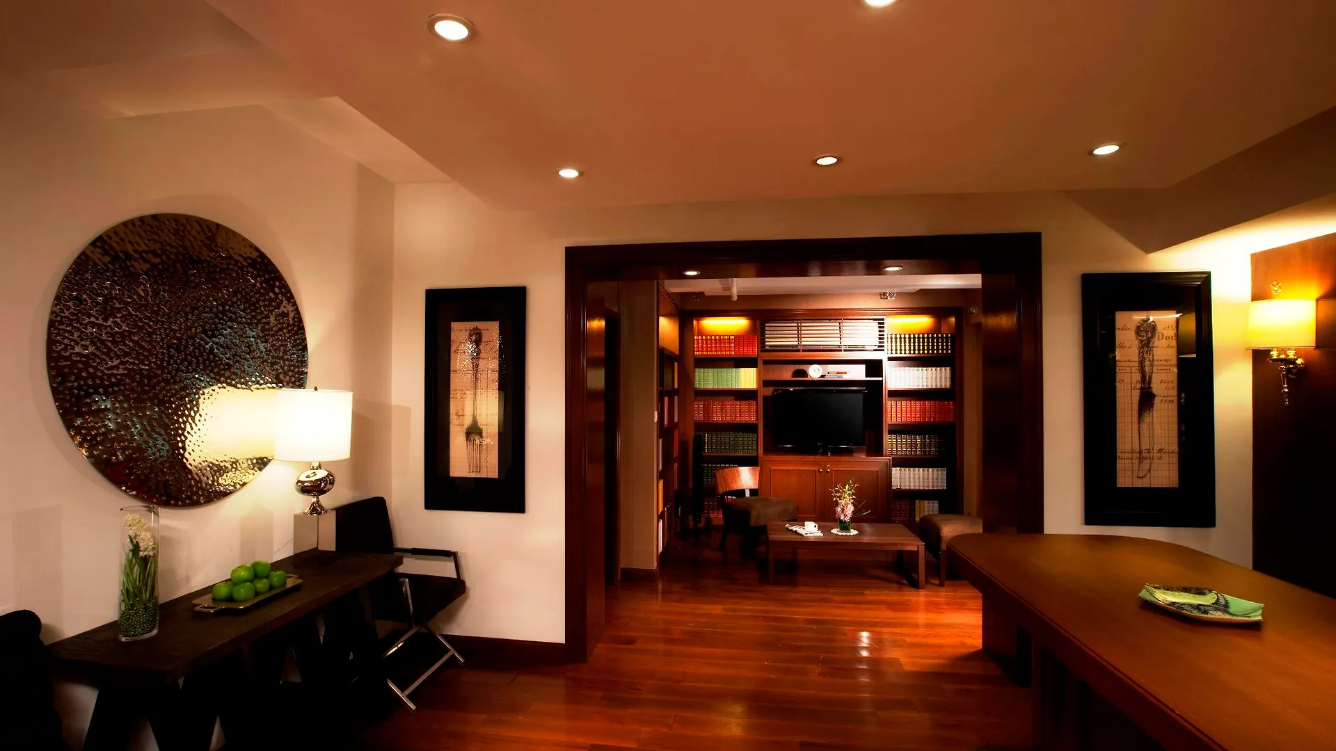 XI Hotel Hong Kong