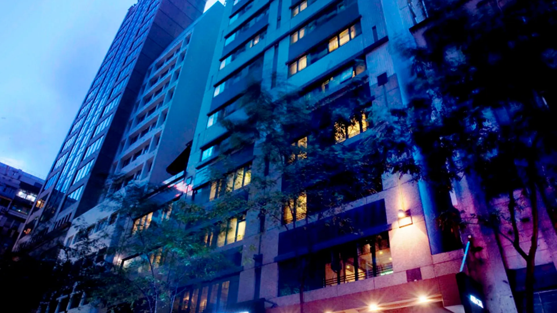 XI Hotel Hong Kong 3*,  China