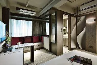 XI Hotel Hong Kong