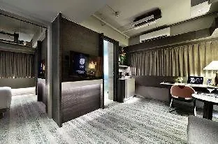 XI Hotel Hong Kong