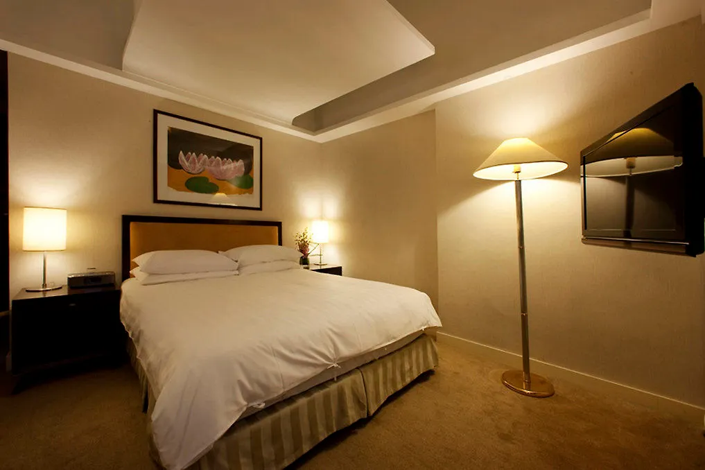 XI Hotel Hong Kong