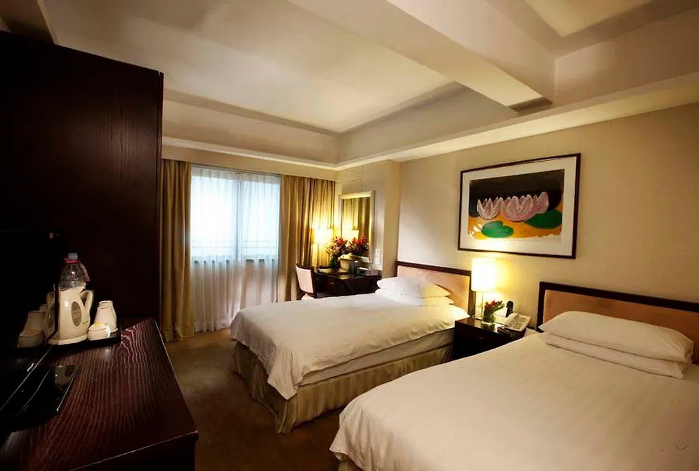 XI Hotel Hong Kong