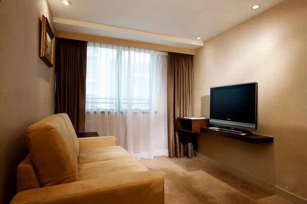 XI Hotel Hong Kong