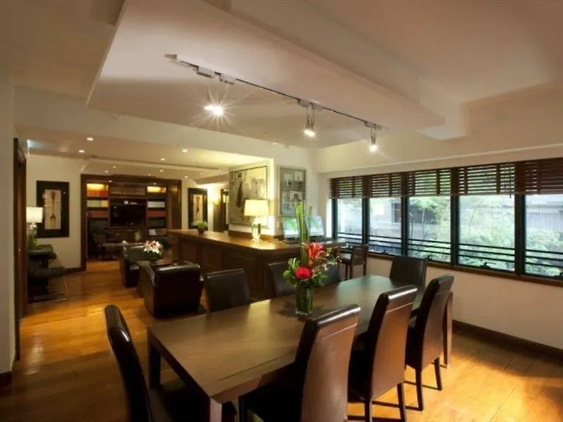 XI Hotel Hong Kong