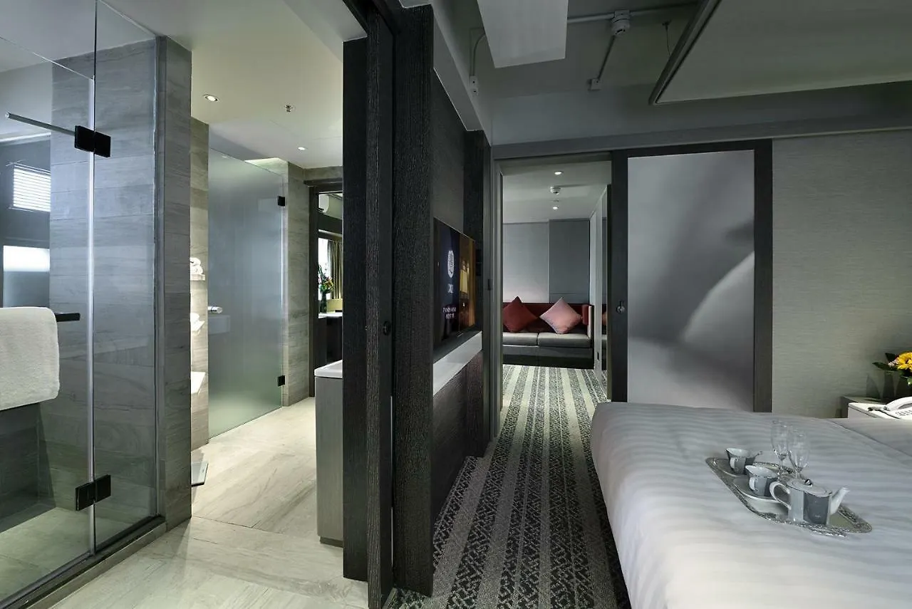 XI Hotel Hong Kong