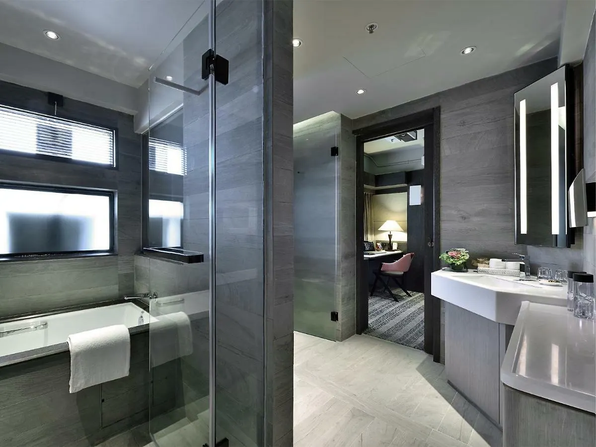 XI Hotel Hong Kong