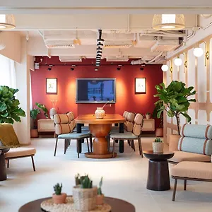 Hotel The Figo, Hong Kong