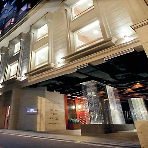 Hotel The Luxe Manor, Hong Kong