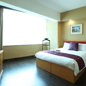 Hotel The Imperial, Hongkong