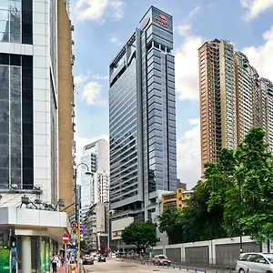 Crowne Plaza Causeway Bay By Ihg Hotel