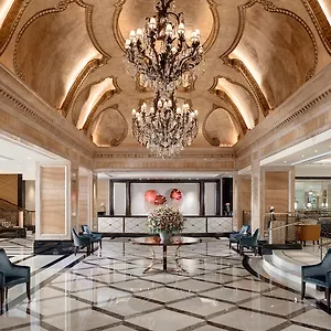 The Langham Hongkong