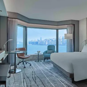 Hotel New World Millennium, Hong Kong