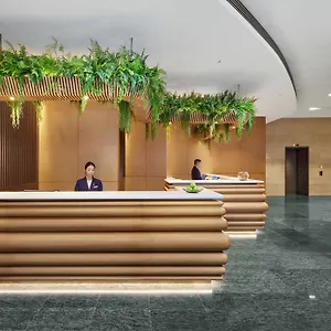 Nina Causeway Bay Hotel