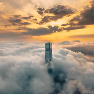 The Ritz-carlton, Hongkong