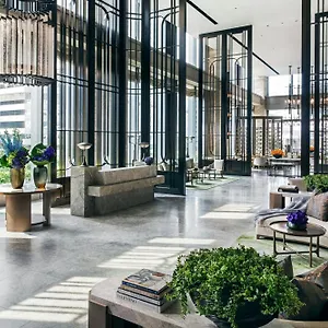 The St. Regis Hotel