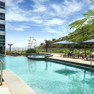 Le Meridien Hong Kong, Cyberport Hongkong