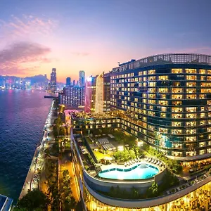 Hotel Kerry By Shangri-la, Hong Kong