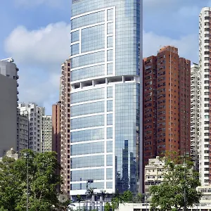 Metropark Causeway Bay Hotel