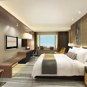 Royal Plaza Hongkong