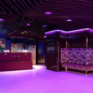 Kew Wanchai Hongkong