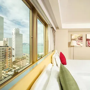 Hotel Eco Tree, Hong Kong