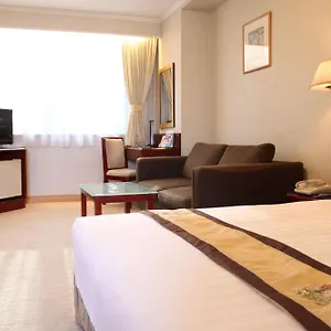 Hotel West, Hongkong