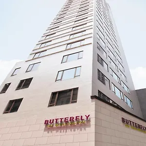 Hotel Butterfly On Wellington,, Hong Kong