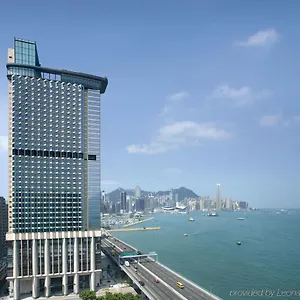 Hotel Harbour Grand, Hong Kong