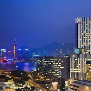 Icon Hongkong