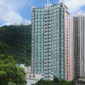 Bishop Lei International House Hongkong