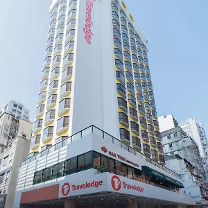 Travelodge Kowloon Hotel