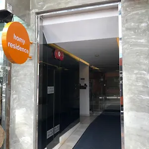 Hotel Homy, Hong Kong
