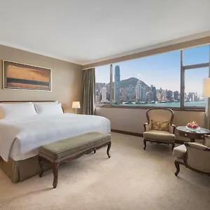 Hotel Marco Polo, Hongkong