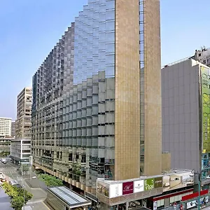 The Kowloon Hongkong