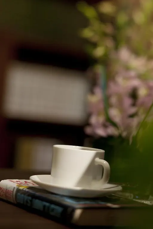 XI Hotel Hongkong
