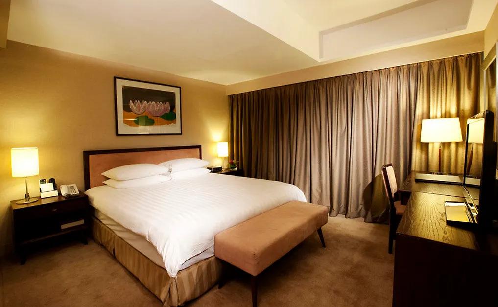 XI Hotel Hongkong