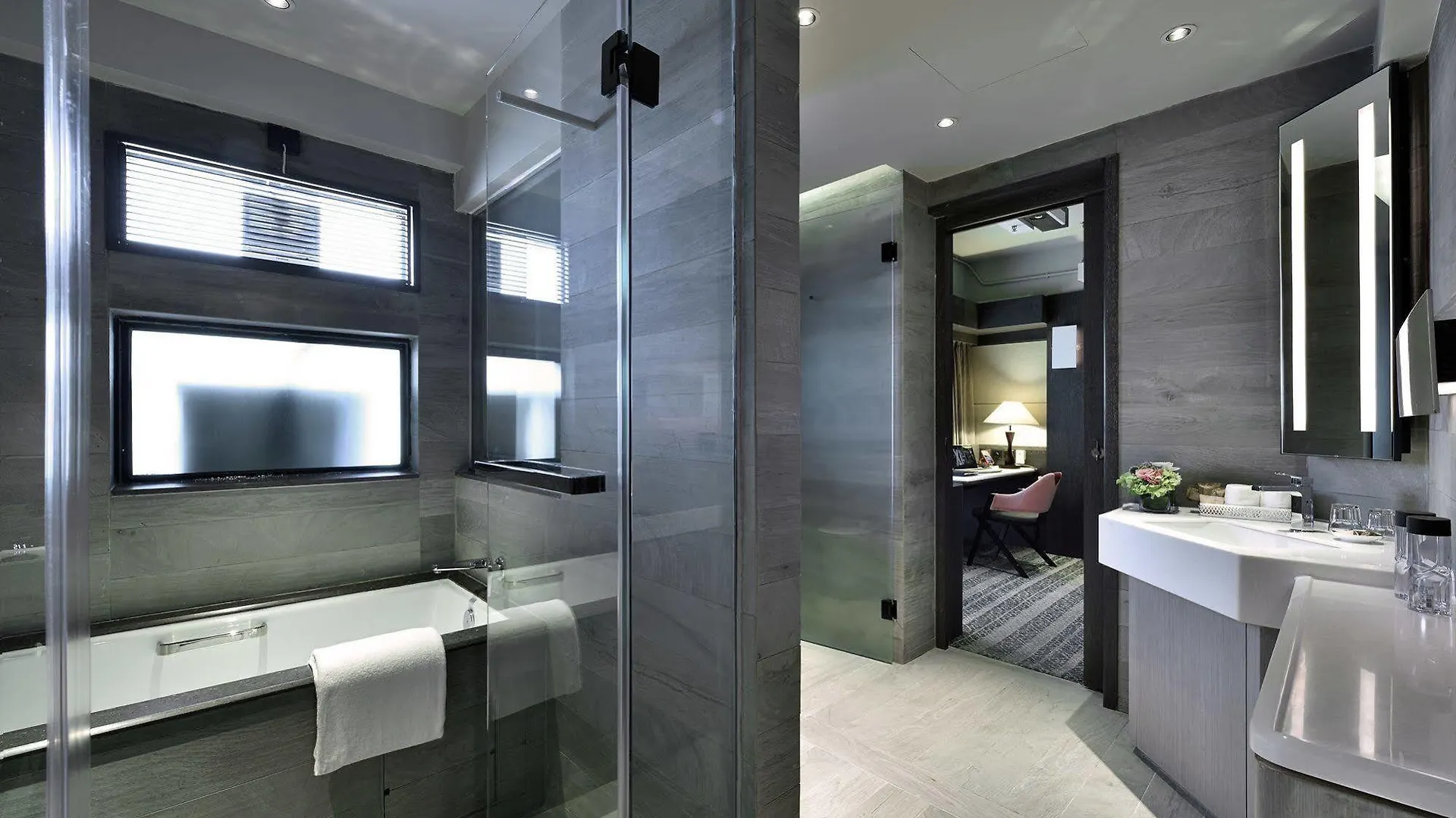 XI Hotel Hongkong